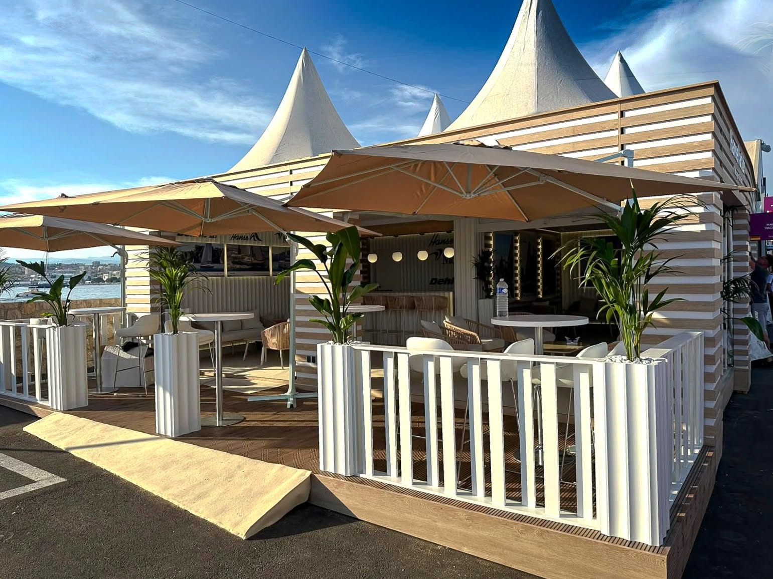 Hanse Yachts, Cannes Yachting Festival 2026
